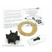 Read Parts4Engines Reviews